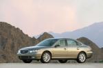 Hyundai Grandeur 2006 года